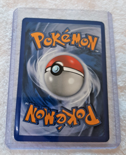 Lotad 63/107 Pokemon TCG Deoxys Non Holo Common Card Trading Card Game - Image 2
