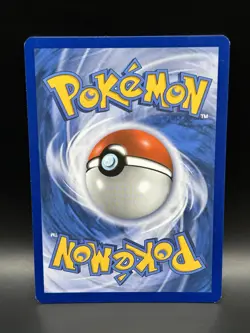 Bulbasaur 1/18 - Pokemon Detective Pikachu Card - LP - Image 3