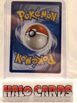 PACK FRESH Pokemon Card Magneton Cosmic Eclipse Holo Rare G - Image 2