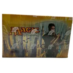 [New, Unopened] MTG Dragon's Maze Booster Box (Japanese Version) - Image 1