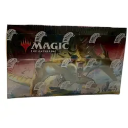 [New, Unopened] MTG Ikoria: Lair of Behemoths Booster Box (Japanese Version) - Image 1