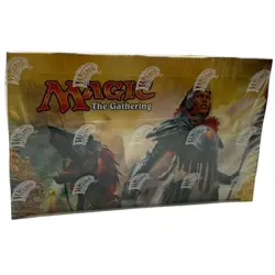 [New, Unopened] MTG Rivals of Ixalan Booster Box Japanese Version BOX - Image 1