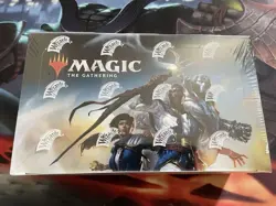 [MTG Japanese Version] Dominaria Booster Box - Image 1