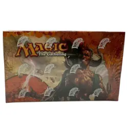 [New, Unopened] MTG Born of the Gods Booster Box Japanese Version BOX - Image 1