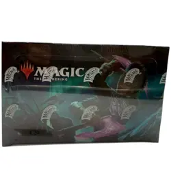 [New, Unopened] MTG Kaldheim Booster Box Japanese Version BOX - Image 1