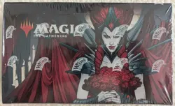 MTG Innistrad Crimson Bond Set Booster Box Unopened Box - Image 1