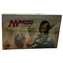 [New, Unopened] MTG Oath of the Gatewatch Booster Box (Japanese Version) - Image 1