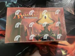 [MTG Japanese Version] Hour of Devastation Booster Box - Image 1
