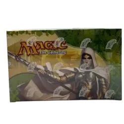 [New, Unopened] MTG Theros Booster Box Japanese Version BOX - Image 1