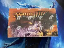 [MTG Japanese Version] Dragons of Tarkir Booster Box - Image 1