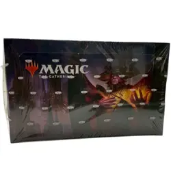 [New, Unopened] MTG New Kapena Street Corner Draft Booster Japanese Edition BOX - Image 1
