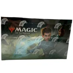 [New, Unopened] MTG Zendikar Rising Booster Box Japanese Version BOX - Image 1