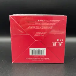 [Unopened] MTG Assassin's Creed Beyond Booster Japanese Version 1 Box - Image 2
