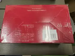 MTG Innistrad Crimson Vow Japanese Draft Booster Box Unopened - Image 2