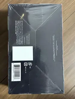 MTG Aether Revolt Japanese Edition Box Unopened - Image 2