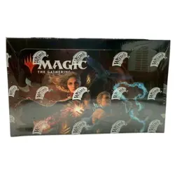 [New, Unopened] MTG Magic School Draft Booster Japanese Edition Box - Image 1