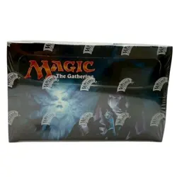 [New, Unopened] MTG Shadows over Innistrad Booster Box Japanese Version - Image 1