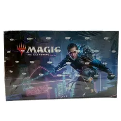 [New, Unopened] MTG Kamigawa: The Shining World Draft Booster Japanese Edition B - Image 1