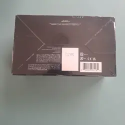 MTG Forgotten Realms Exploration Japanese Draft Booster Unopened Box - Image 4