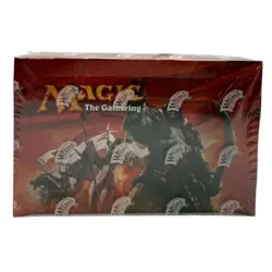 [New, Unopened] MTG Khans of Tarkir Booster Box Japanese Version BOX - Image 1