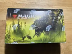 MTG Time Spiral Remastered Japanese 1box - Image 1