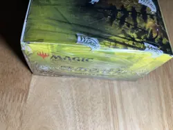 MTG Time Spiral Remastered Japanese 1box - Image 3