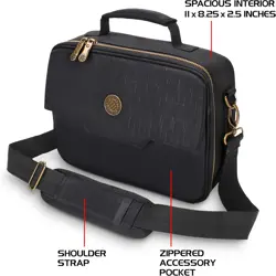 MTG Card Box Storage Case - Deck Holder Card Carrying Case Bag Compatible with M - Image 4