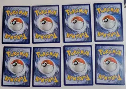 Pokemon Celebrations Card Lot Gold Mew Pikachu Gyardos - Image 5