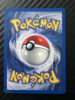 Pokemon Blaine's Charmeleon Uncommon Card Gym Challenge 31/132 NM Condition - Image 4