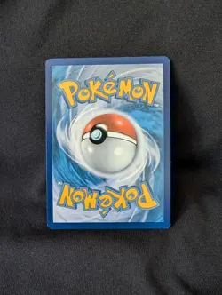 Pokemon TCG Shaymin Black Star Promo XY115 Holo Card - Image 2
