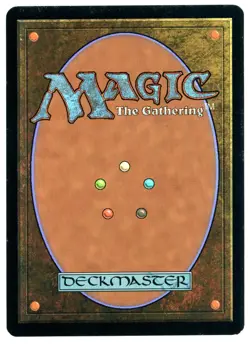 1X GRIM LAVAMANCER [TOR - TORMENT] - MTG VINTAGE CARD [EXCELLENT] - Image 2