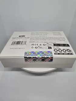 MTG Secret Lair x Hatsune Miku: Winter Diva EN Foil [NEW & SEALED] - Image 3