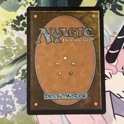 Infernal Grasp (Borderless) 0018 - Marvel's Spider-Man MTG NM/M Ships Now - Image 2