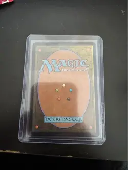 Smothering Tithe (Anime Borderless) Wilds of Eldraine: Enchanting Tales Regular - Image 2