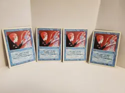 Lifetap (4x) Revised MTG Magic The Gathering NM - Image 1