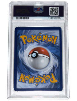 Pokemon 151 Ultra Premium Collection ~ MEWTWO ~ PSA 9 Black Star Promo SVP 052 - Image 2