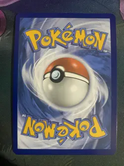 Pokemon TCG-Drowzee-Full Art IR-Holo-210/198-S&V Base Set-English - Image 2