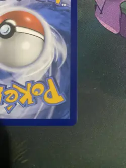 Pokemon TCG-Drowzee-Full Art IR-Holo-210/198-S&V Base Set-English - Image 4