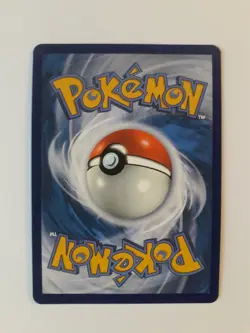 Carte Pokemon Nidoking EX de la Team Rocket - Black Star Promo 217 - NEUF FR - Image 2