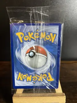 Pokemon TCG Greninja Gold Star SWSH144 Celebrations Black Star Promo *Sealed* - Image 4