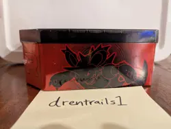 Pokemon TCG Team Rocket's Mewtwo Ex Tin *NEW SEALED* - Image 3