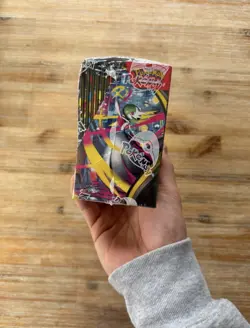 Pokemon TCG Mega Evolution ENHANCED BOOSTER BOX Factory Sealed 36 Packs - Image 4