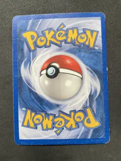Pokemon TCG Exeggcute EX FireRed & LeafGreen 33/112 Regular Uncommon MP - Image 2
