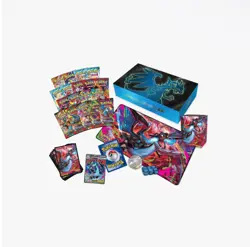 Pokemon TCG Phantasmal Flames Mega Charizard X EX UPC CONFIRMED 11/14 PRESALE - Image 2