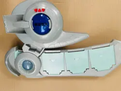 Yu-Gi-Oh! GX Academy Duel Disk, SEHR SELTEN, Retro, Rare, Cosplay, TCG, Anime - Image 2