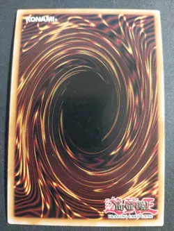 Yu-Gi-Oh! Number 91: Thunder Spark Dragon REDU-EN098 1st Edition Ultra Rare VLP - Image 2