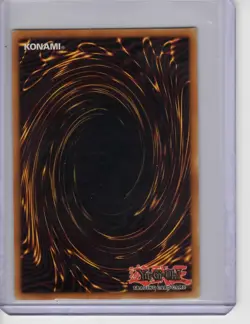 Heavy Play Yugioh TCG Gyakutenno Megami Portugese 1st Edition Common - Image 2