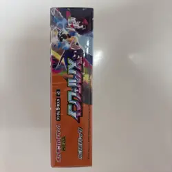 Pokemon Card Game Mega Inferno X Booster Box with Shrink M2 Japanese Sealed New - Image 5