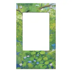 Bulbasaur 166/165 AR IR Extended Art Card Display Case - Image 2