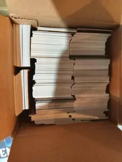 Yu-Gi-Oh Collection/Bulk Lot 3000+ Cards Trading card game konami - Image 3